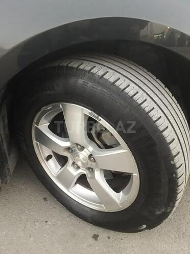 Chevrolet Cruze 2013, 76,000 km - 1.4 l - Bakı