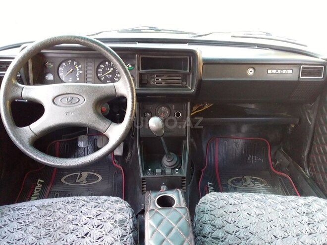 LADA (VAZ) 2104 2006, 72,700 km - 1.6 l - Şəki