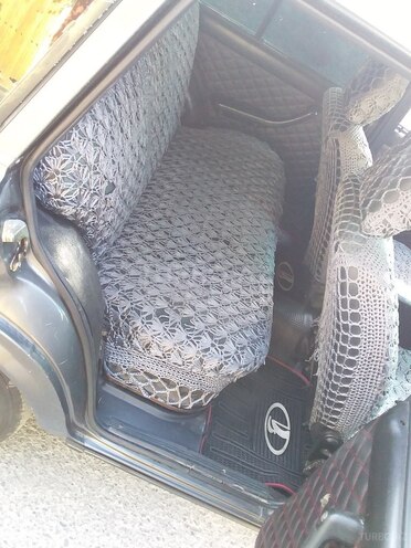 LADA (VAZ) 2104 2006, 72,700 km - 1.6 l - Şəki