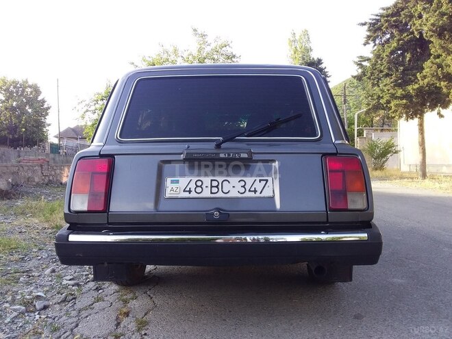 LADA (VAZ) 2104 2006, 72,700 km - 1.6 l - Şəki