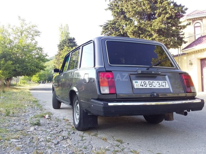 LADA (VAZ) 2104 2006, 72,700 km - 1.6 l - Şəki