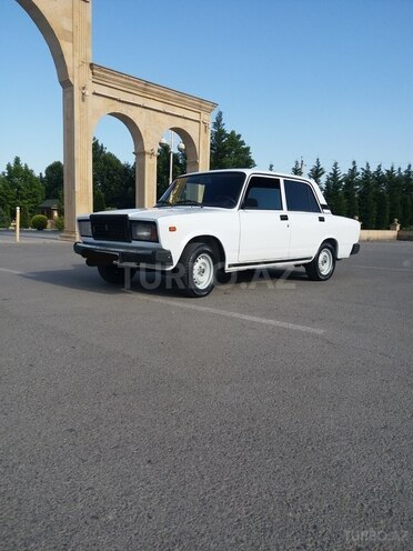 LADA (VAZ) 2107 2005, 200,000 km - 1.6 л - Bərdə