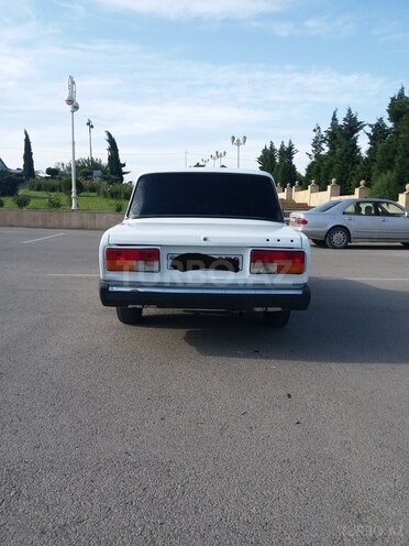 LADA (VAZ) 2107 2005, 200,000 km - 1.6 л - Bərdə