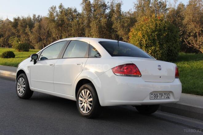 Fiat Linea 2009, 260,000 km - 1.4 l - Bakı