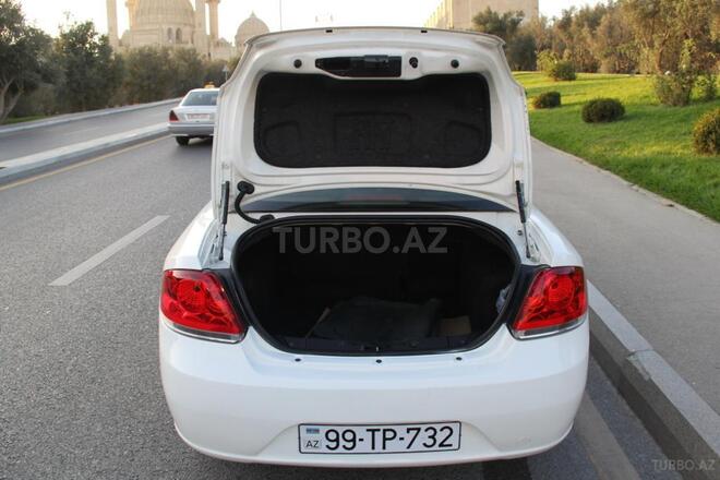 Fiat Linea 2009, 260,000 km - 1.4 l - Bakı