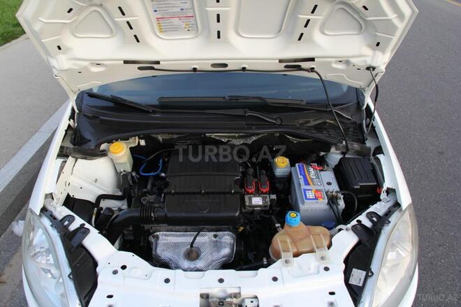 Fiat Linea 2009, 260,000 km - 1.4 l - Bakı