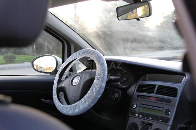 Fiat Linea 2009, 260,000 km - 1.4 l - Bakı