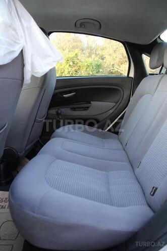 Fiat Linea 2009, 260,000 km - 1.4 l - Bakı
