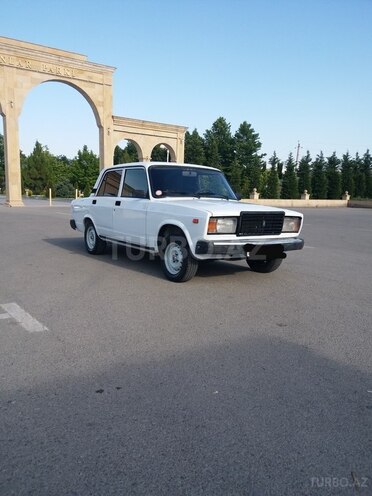 LADA (VAZ) 2107 2005, 200,000 km - 1.6 л - Bərdə