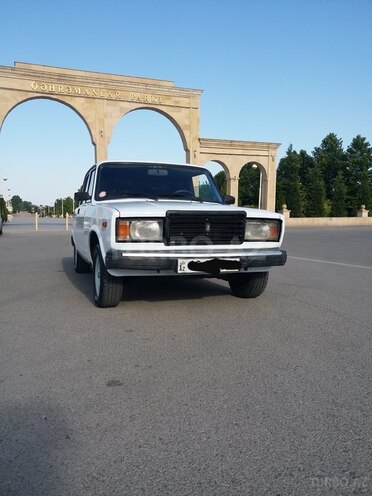 LADA (VAZ) 2107 2005, 200,000 km - 1.6 л - Bərdə