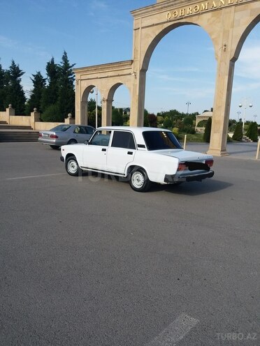 LADA (VAZ) 2107 2005, 200,000 km - 1.6 л - Bərdə