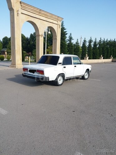 LADA (VAZ) 2107 2005, 200,000 km - 1.6 л - Bərdə