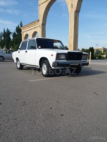 LADA (VAZ) 2107 2005, 200,000 km - 1.6 л - Bərdə