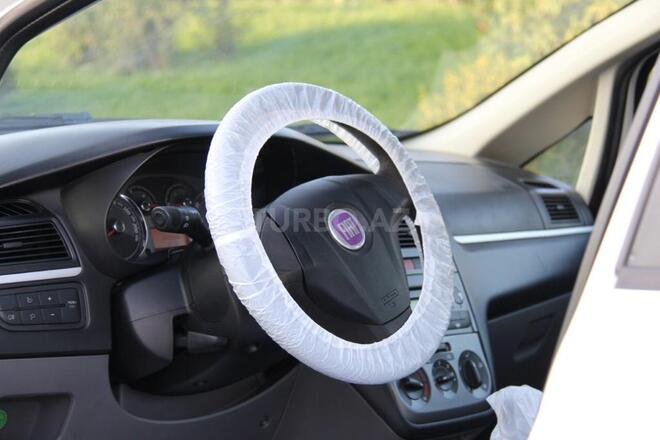 Fiat Linea 2009, 260,000 km - 1.4 l - Bakı