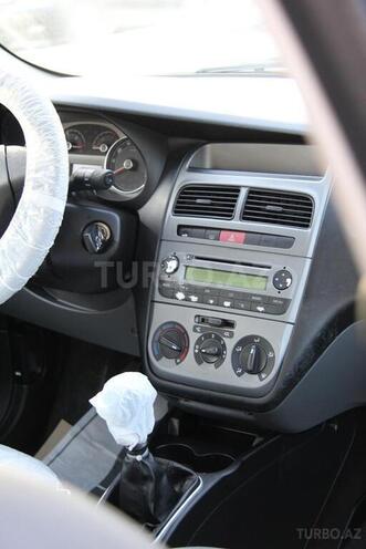 Fiat Linea 2009, 260,000 km - 1.4 l - Bakı