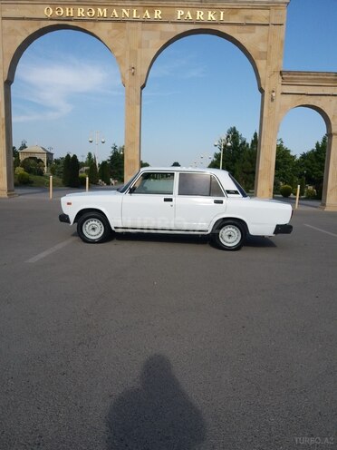 LADA (VAZ) 2107 2005, 200,000 km - 1.6 л - Bərdə