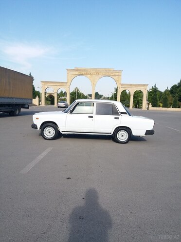 LADA (VAZ) 2107 2005, 200,000 km - 1.6 л - Bərdə
