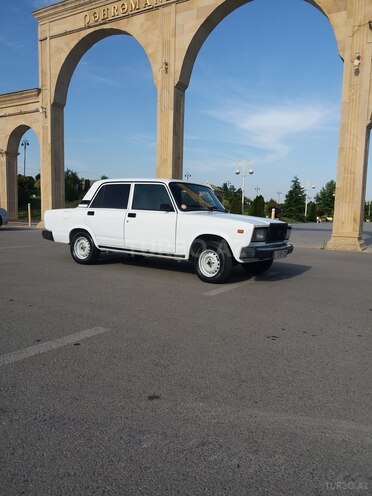 LADA (VAZ) 2107 2005, 200,000 km - 1.6 л - Bərdə
