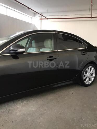 Mazda 6 2009, 210,000 km - 2.5 l - Bakı