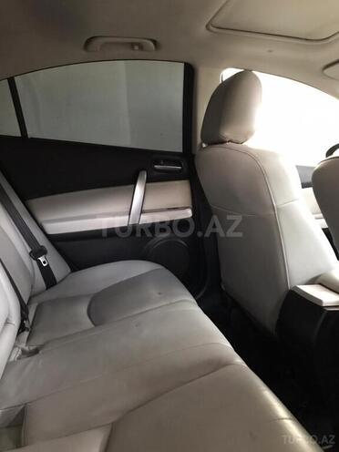 Mazda 6 2009, 210,000 km - 2.5 l - Bakı