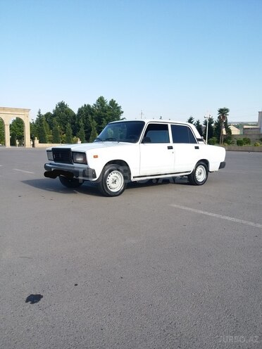 LADA (VAZ) 2107 2005, 200,000 km - 1.6 л - Bərdə