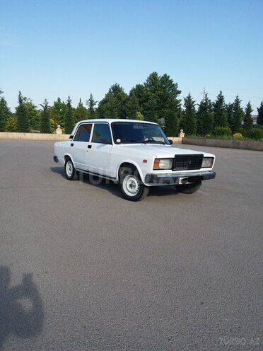 LADA (VAZ) 2107 2005, 200,000 km - 1.6 л - Bərdə