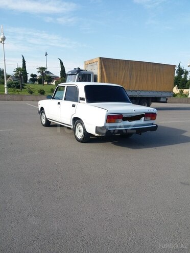 LADA (VAZ) 2107 2005, 200,000 km - 1.6 л - Bərdə