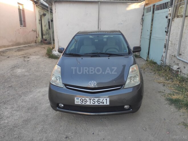 Toyota Prius 2009, 270,000 km - 1.5 л - Bakı