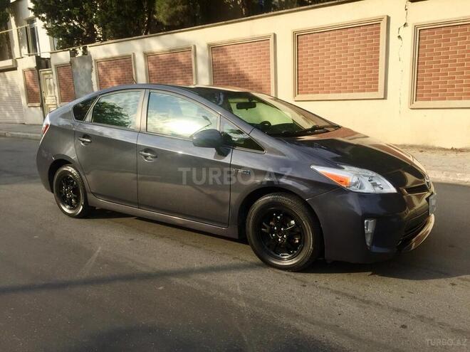 Toyota Prius 2015, 105,000 km - 1.8 l - Bakı