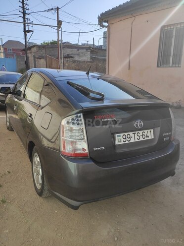 Toyota Prius 2009, 270,000 km - 1.5 л - Bakı