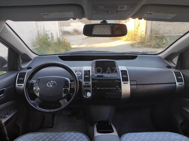 Toyota Prius 2009, 270,000 km - 1.5 л - Bakı