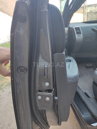 Toyota Prius 2009, 270,000 km - 1.5 л - Bakı