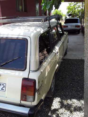 LADA (VAZ) 2104 1987, 15,500 km - 1.5 л - Masallı