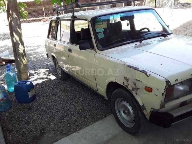 LADA (VAZ) 2104 1987, 15,500 km - 1.5 л - Masallı
