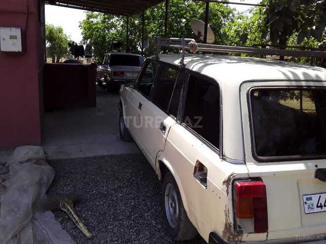LADA (VAZ) 2104 1987, 15,500 km - 1.5 л - Masallı
