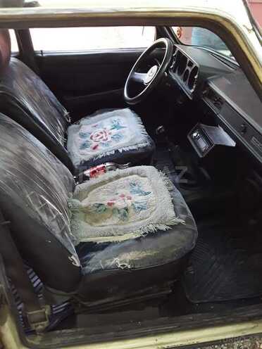 LADA (VAZ) 2104 1987, 15,500 km - 1.5 л - Masallı