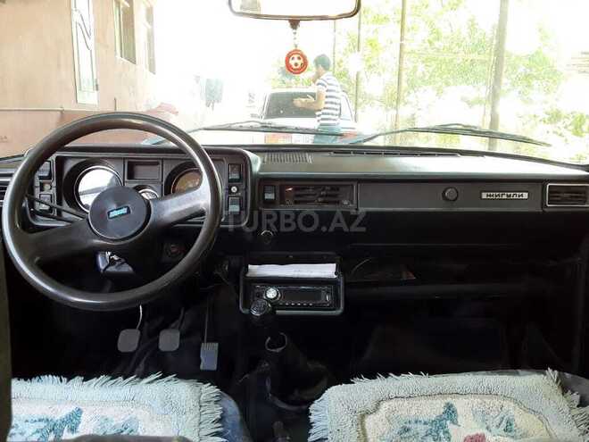 LADA (VAZ) 2104 1987, 15,500 km - 1.5 л - Masallı
