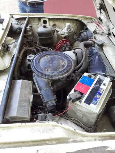 LADA (VAZ) 2104 1987, 15,500 km - 1.5 л - Masallı