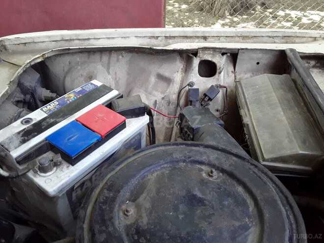 LADA (VAZ) 2104 1987, 15,500 km - 1.5 л - Masallı