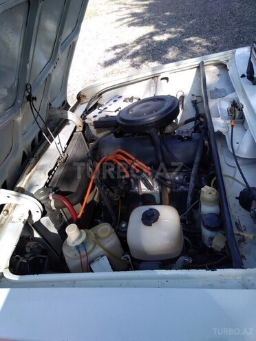 LADA (VAZ) 2106 1997, 88,000 km - 1.5 л - Biləsuvar