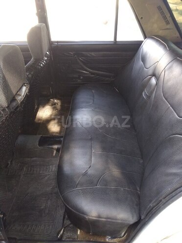 LADA (VAZ) 2106 1997, 88,000 km - 1.5 л - Biləsuvar