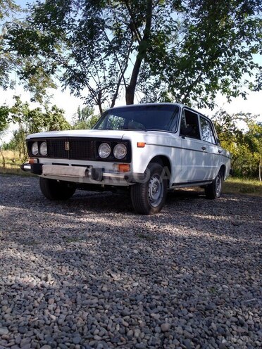 LADA (VAZ) 2106 1997, 88,000 km - 1.5 л - Biləsuvar