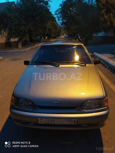 LADA (VAZ) 2114 2011, 204,450 km - 1.6 l - Göygöl