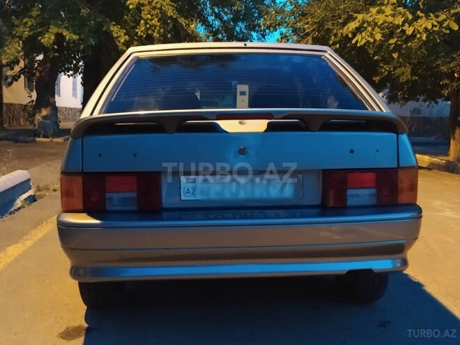 LADA (VAZ) 2114 2011, 204,450 km - 1.6 l - Göygöl