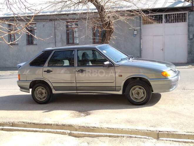 LADA (VAZ) 2114 2011, 204,450 km - 1.6 l - Göygöl