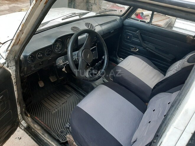 LADA (VAZ) 21011 1971, 98,562 km - 1.3 l - Bakı