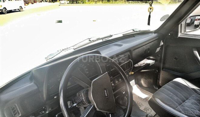 LADA (VAZ) Niva 2011, 115,000 km - 1.7 л - Şəmkir