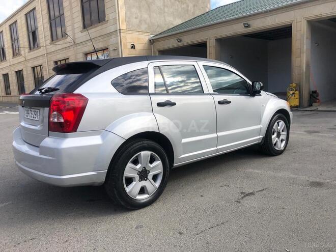 Dodge Caliber 2008, 142,000 km - 2.0 l - Bakı