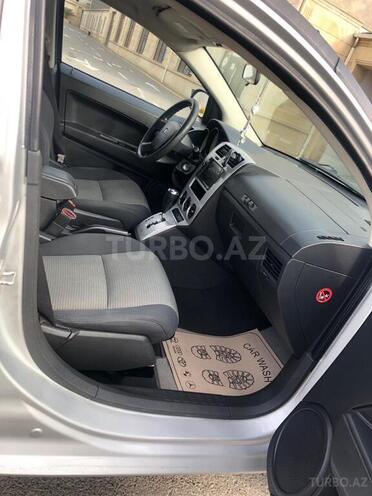Dodge Caliber 2008, 142,000 km - 2.0 l - Bakı