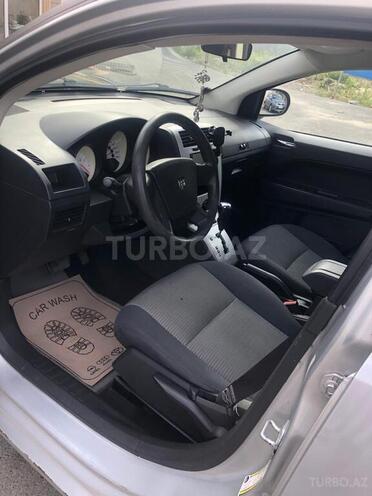 Dodge Caliber 2008, 142,000 km - 2.0 l - Bakı